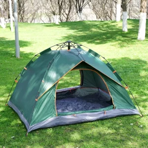 Camping Waterproof tent by nova moon