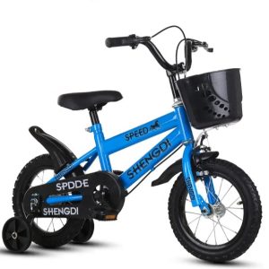 Shengdi Bicycle by Nova Moon