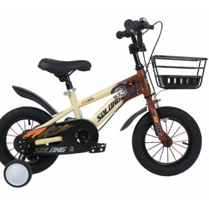 Sdlong Super Bicycle by NOva Moon