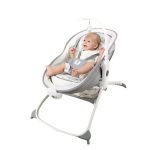 Delux Multi Functional Bassinet available at nova moon