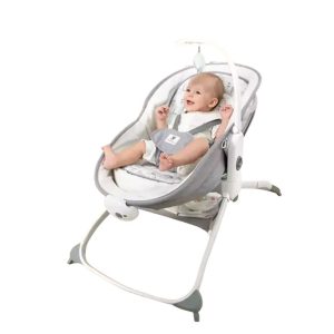 Delux Multi Functional Bassinet available at nova moon