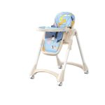 Baby High table and chair by nova moon