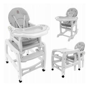 Children High Chair multi functional by nova moon