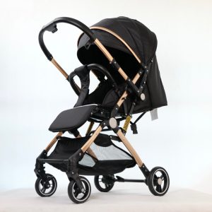 Baby trolley convertible foldable and stylish at nova moon