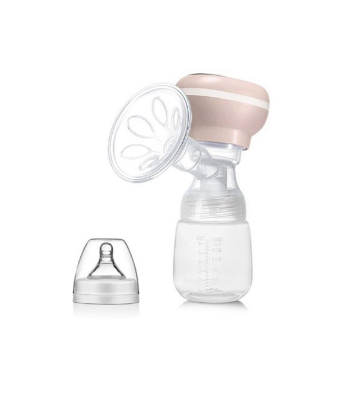 86 Breast pump by Nova Moon