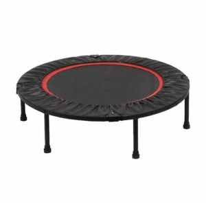Indoor Rebounder Workout Cardio Mini Trampoline available at nova moon online store