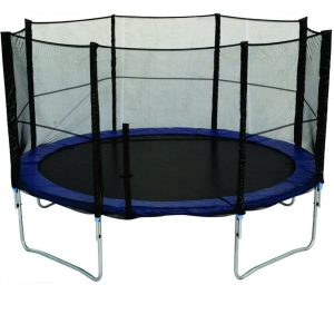 Sportspower 10ft Trampoline with Steel Ring - 3.05m at Nova Moon online store