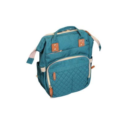 Image shows the Mom's Bag for baby available at Nova Moon online store