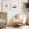 Creating the Perfect Haven: Essentials for Your Baby's Nursery.