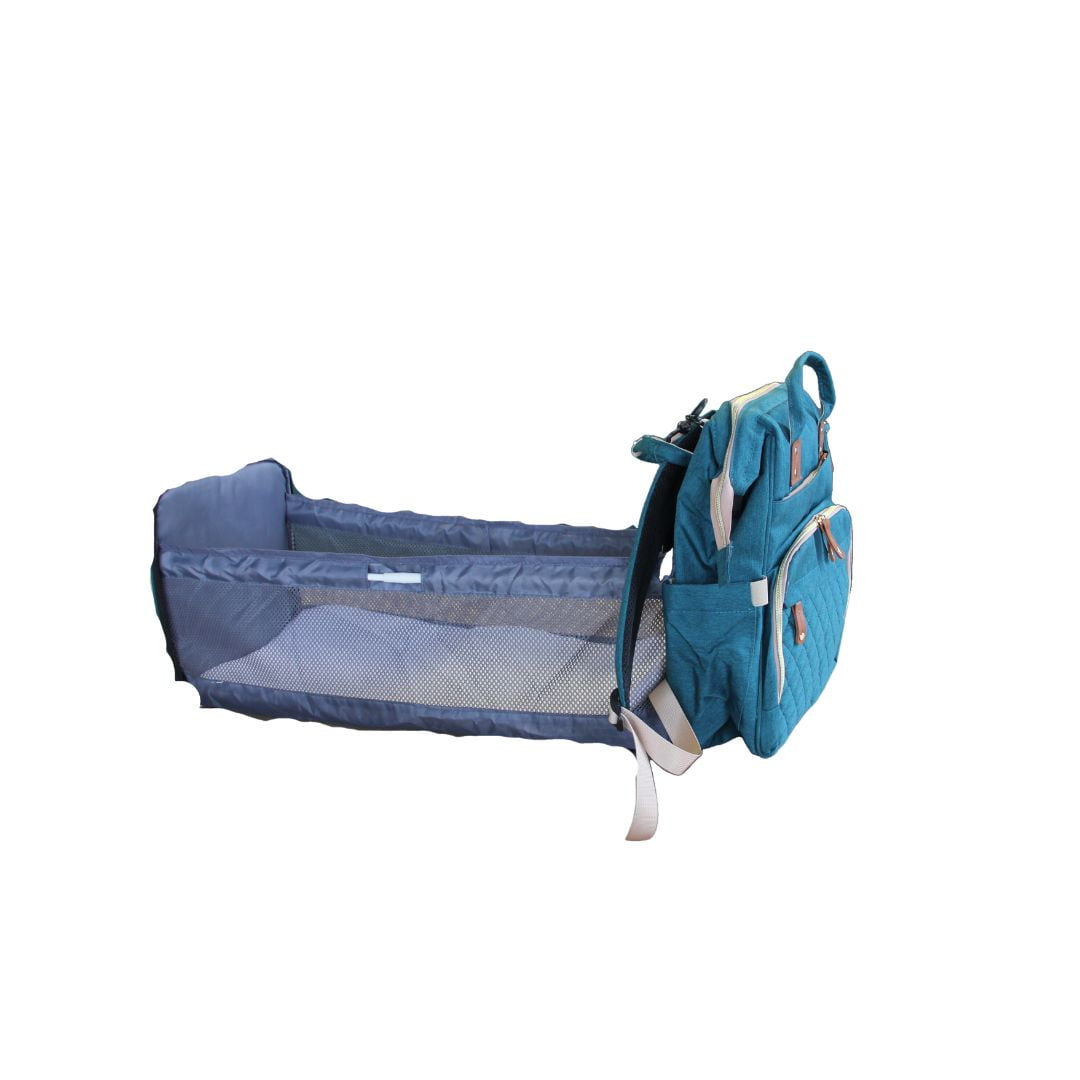 Image shows the Mom's Bag for baby available at Nova Moon online store