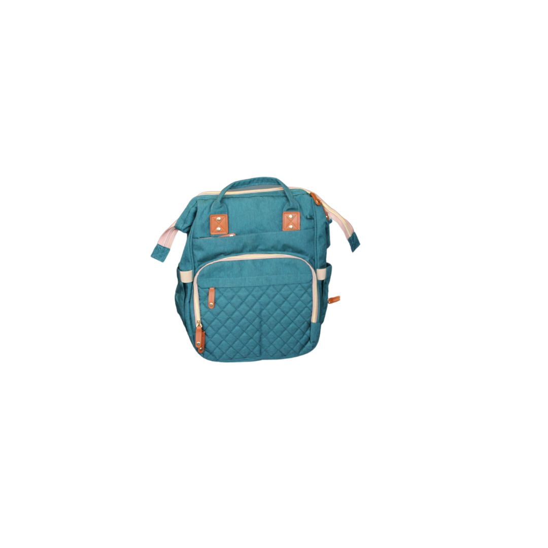 Image shows the Mom's Bag for baby available at Nova Moon online store