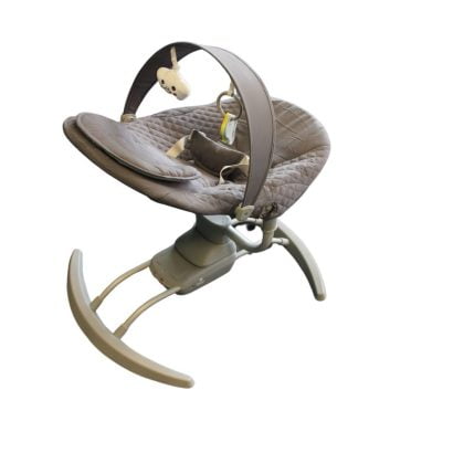 Baby Auto Swing Multi-functional Baby Swing available at Nova Moon online store