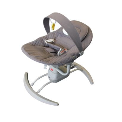 Baby Auto Swing Multi-functional Baby Swing available at Nova Moon online store
