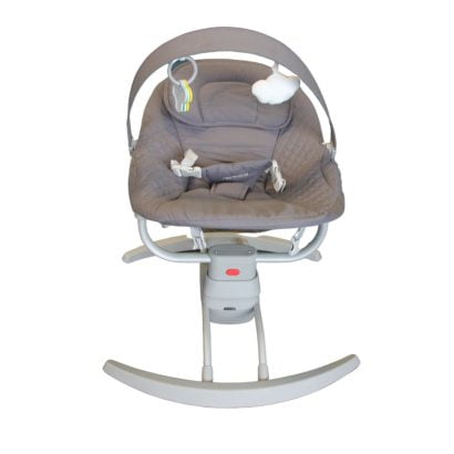 Baby Auto Swing Multi-functional Baby Swing available at Nova Moon online store