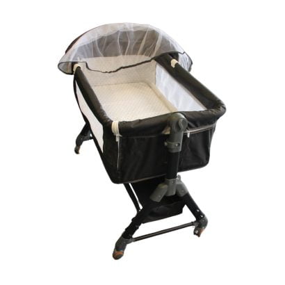 Baby Crib perfect for your baby available at Nova Moon online store