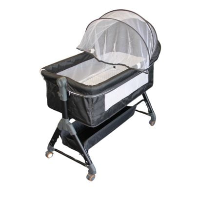 Baby Crib perfect for your baby available at Nova Moon online store
