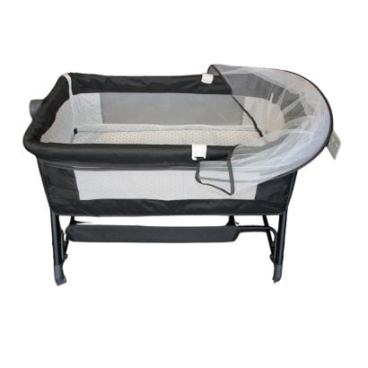 Baby Crib perfect for your baby available at Nova Moon online store