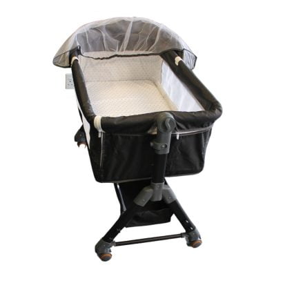 Baby Crib perfect for your baby available at Nova Moon online store