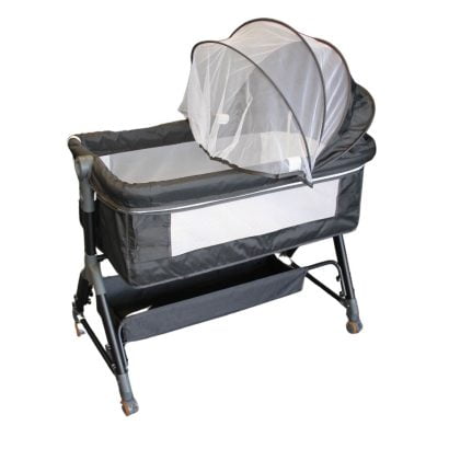 Baby Crib perfect for your baby available at Nova Moon online store