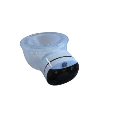 Hands Free Breast Pump available at Nova Moon Online store essential mom and baby products