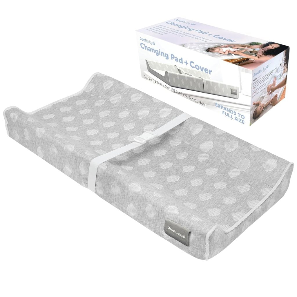Jool Baby Changing Pad
