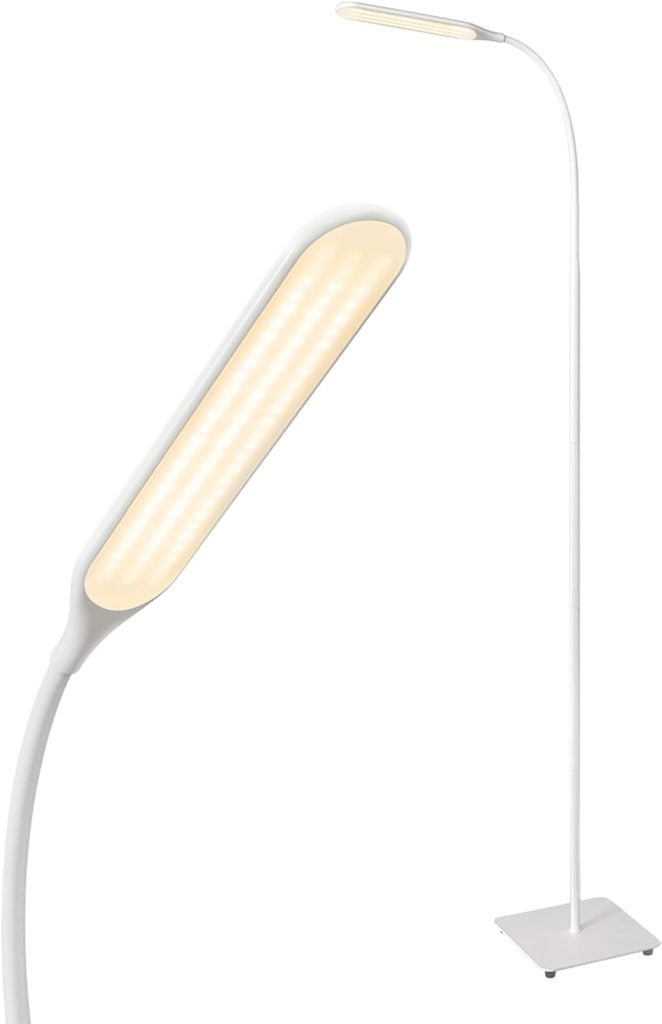 LED Floor Lamp,