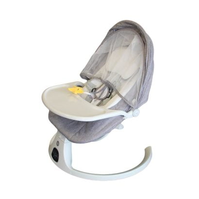 Multi-functional Baby Swing available at Nova Moon online store