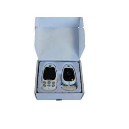 Video Baby Monitor available at Nova Moon online store mom and baby products