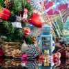 Trending Christmas Image shows toys under the christmas tree as featured in article Toys for Kids & Family: Best Sellers of 2024 You’ll Love